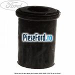 Bucsa arc foi spre spate Ford Ranger 2002-2006 2.5 D 78 cp