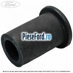 Bucsa arc foi spre spate inspre spate superioara Ford Ranger 2016-2020 2.2 TDCi 131 cp T22DD0P diesel