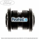 Bucsa arc lamelar inspre fata Ford Tourneo Connect 2002-2014 1.8 Di 75 cp BHPA, P7PA, P7PB, R2PA diesel