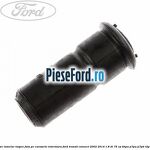 Bucsa arc lamelar inspre fata pe caroserie interioara Ford Transit Connect 2002-2014 1.8 Di 75 cp BHPA, P7PA, P7PB, R2PA diesel