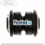 Bucsa arc lamelar inspre spate Ford Transit Connect 2002-2014 1.8 Di 75 cp BHPA, P7PA, P7PB, R2PA diesel