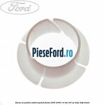 Bucsa ax pedala ambreiaj Ford Fiesta 2005-2008 1.6 TDCi 90 cp HHJA, HHJB diesel