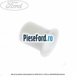 Bucsa ax pedala ambreiaj Ford Ka 2009-2016 1.2 69 cp 169A4000, FP4 benzina