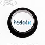 Bucsa ax pedala ambreiaj Ford Transit 2000-2006 2.4 TDE 115 cp FXFA diesel