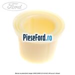 Bucsa ax pivot Ford Ranger 2002-2006 2.5 TD 4x4 109 cp WL-T diesel