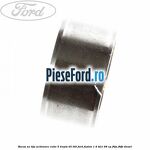 Bucsa ax tija actionare cutie 5 trepte B5/IB5 Ford Fusion 1.4 TDCi 68 cp F6JA, F6JB diesel