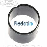 Bucsa ax timonerie cutie 6 trepte Ford Fiesta 2013-2017 1.0 Sport 140 cp YYJA, YYJB benzina
