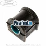 Bucsa bara stabilizatoare 18 mm Ford Transit 1994-2000 2.5 DI 116 cp