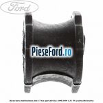 Bucsa bara stabilizatoare fata 17 mm Sport Ford Ka 1996-2008 1.3 i 70 cp