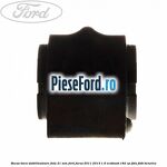 Bucsa bara stabilizatoare fata 21 mm Ford Focus 2011-2014 1.6 EcoBoost 182 cp