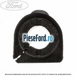 Bucsa bara stabilizatoare fata 22 mm Ford Focus 2011-2014 1.6 EcoBoost 182 cp
