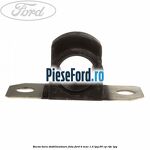 Bucsa bara stabilizatoare fata Ford B-Max 1.4 LPG 90 cp