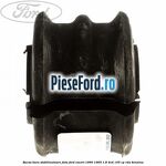 Bucsa bara stabilizatoare fata Ford Escort 1990-1995 1.8 4x4 105 cp