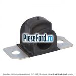 Bucsa bara stabilizatoare fata Ford Fiesta 2017-2023 1.0 EcoBoost 101 cp SFJE, SFJF, SFJH, SFJJ, SFJK, SFJN benzina