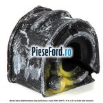 Bucsa bara stabilizatoare fata Ford Focus C-Max 2003-2007 1.6 Ti 115 cp