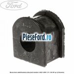 Bucsa bara stabilizatoare fata Ford Mondeo 1993-1996 1.6 i 16V 90 cp
