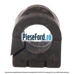 Bucsa bara stabilizatoare fata Ford Mustang 2015-2018 2.3 EcoBoost 314 cp N38H, N48H benzina