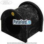 Bucsa bara stabilizatoare fata Ford Ranger 2002-2006 2.5 D 78 cp
