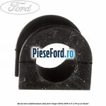 Bucsa bara stabilizatoare fata Ford Ranger 2002-2006 2.5 D 78 cp WL diesel