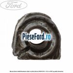 Bucsa bara stabilizatoare fata RS Ford Focus 2008-2011 2.5 RS 305 cp
