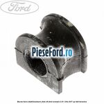 Bucsa bara stabilizatoare fata V6 Ford Scorpio 2.9 i 24V 207 cp