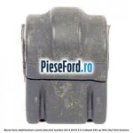 Bucsa bara stabilizatoare punte fata Ford Mondeo 2014-2018 2.0 EcoBoost 240 cp R9CB, R9CF, R9CH benzina