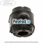 Bucsa bara stabilizatoare punte fata Ford S-Max 2007-2014 2.5 ST 220 cp HUWA benzina