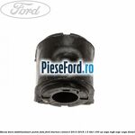 Bucsa bara stabilizatoare punte fata Ford Tourneo Connect 2013-2018 1.5 TDCi 100 cp XVGA, XVGB, XVGC, XXGA diesel
