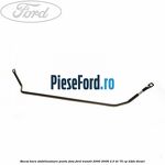 Bucsa bara stabilizatoare punte fata Ford Transit 2000-2006 2.0 DI 75 cp