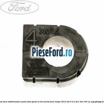 Bucsa bara stabilizatoare punte fata garda la sol marita Ford Ranger 2012-2015 2.2 TDCi 4x4 150 cp ENQJ, GBVAJQJ diesel