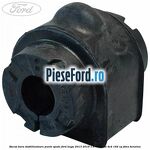 Bucsa bara stabilizatoare punte spate Ford Kuga 2013-2016 1.6 EcoBoost 4x4 182 cp