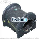 Bucsa bara stabilizatoare punte spate Ford Mondeo 2014-2018 1.5 EcoBoost 160 cp