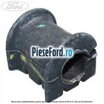 Bucsa bara stabilizatoare punte spate Ford Mondeo 2014-2018 2.5 149 cp