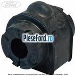 Bucsa bara stabilizatoare punte spate Ford S-Max 2007-2014 1.8 TDCi 100 cp FFWA diesel