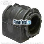 Bucsa bara stabilizatoare spate 31 mm Ford Transit 2014-2018 2.2 TDCi 125 cp CY14, CYF5, CYFG, USF6 diesel