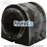 Bucsa bara stabilizatoare spate 31 mm Ford Transit 2019-2023 2.0 EcoBlue 150 cp