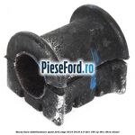 Bucsa bara stabilizatoare spate Ford Edge 2016-2018 2.0 TDCi 180 cp