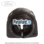 Bucsa bara stabilizatoare spate Ford Focus 2011-2014 1.6 TDCi 115 cp T1DA, T1DB diesel