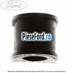 Bucsa bara stabilizatoare spate Ford Galaxy 1995-2000 2.3 16V 146 cp