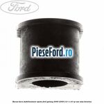 Bucsa bara stabilizatoare spate Ford Galaxy 2000-2006 2.0 i 116 cp