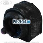 Bucsa bara stabilizatoare spate Ford Grand C-Max 2016-2020 1.5 TDCi 95 cp XXDA, XXDC diesel