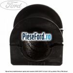Bucsa bara stabilizatoare spate Ford Mondeo 2000-2007 2.0 TDCi 130 cp FMBA, N7BA, N7BB diesel
