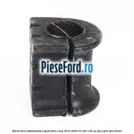 Bucsa bara stabilizatoare spate Ford S-Max 2015-2023 2.0 TDCi 120 cp UFCA, UFCB, UFCD diesel