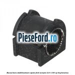 Bucsa bara stabilizatoare spate Ford Scorpio 2.9 i 150 cp BRG benzina