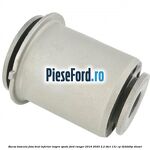 Bucsa bascula fata brat inferior inspre spate Ford Ranger 2016-2020 2.2 TDCi 131 cp T22DD0P diesel