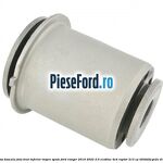 Bucsa bascula fata brat inferior inspre spate Ford Ranger 2019-2022 2.0 EcoBlue 4x4 Raptor 213 cp