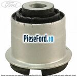 Bucsa bascula fata brat superior Ford Ranger 2012-2015 3.2 TDCi 4x4 200 cp ENSA, SA2R, SA2S, SA2W, SAFA diesel