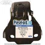 Bucsa bascula fata inspre spate stanga Ford S-Max 2007-2014 1.8 TDCi 100 cp FFWA diesel
