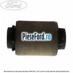 Bucsa bascula in spre fata Ford Fiesta 1996-2001 1.25 i 16V 75 cp