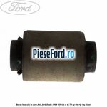 Bucsa bascula in spre fata Ford Fiesta 1996-2001 1.8 DI 75 cp RTN, RTP, RTQ diesel